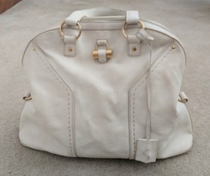 ysl bolsa strap replacement