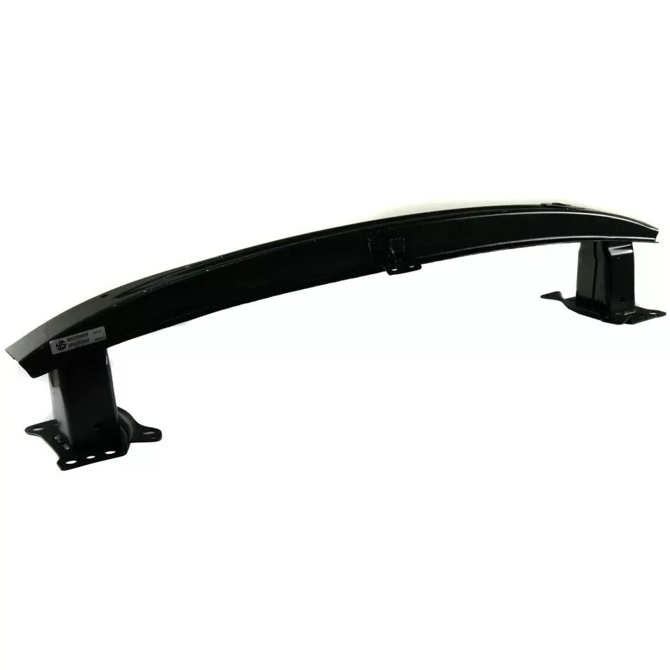 Front Bumper Reinforcement Steel For 2010-2014 Volkswagen Jetta Impact Bar Foto 2 de 4