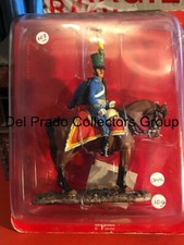 DEL PRADO Cavalry Of The Napoleonic Wars Sealed Issue 103
