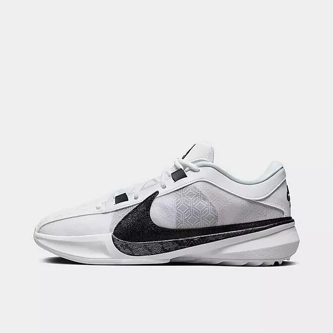 シューズ(男性用) Nike Zoom Freak 5 (GS) 23cm Amazon.com | Nike Giannis Freak 5 Men's Basketball Shoes