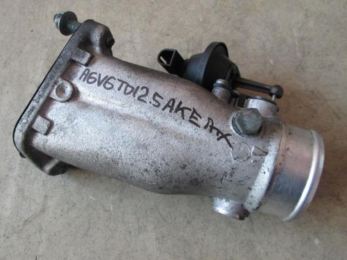 Drosselklappe Audi A4 A6 A8 VW Passat 3B 3BG 2.5TDI AKN AFB AKE AGR 4B0145950P