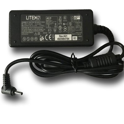 Original Original Acer TravelMate P6 TMP614-51 Laptop Ladegerät Netzteil