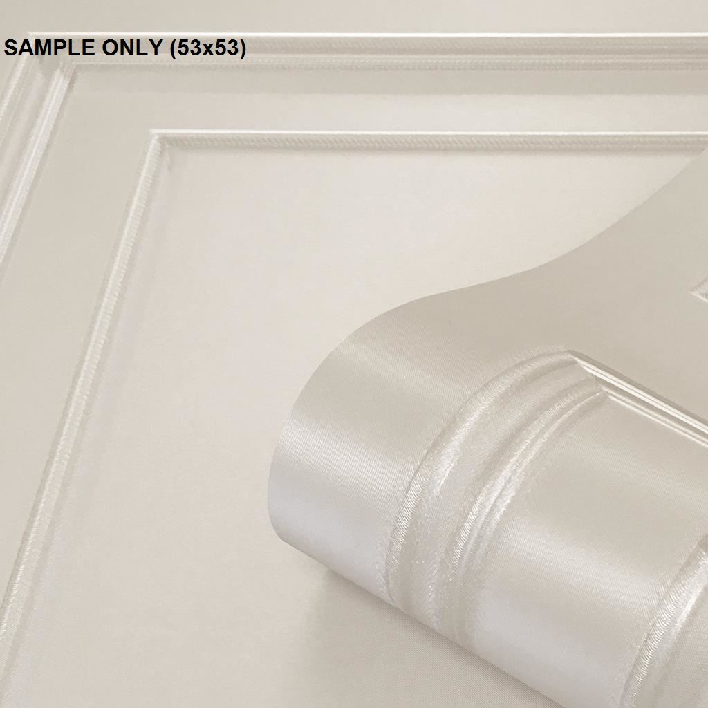 ** SAMPLE Amara Panel Wallpaper