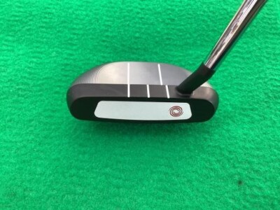 Odyssey TRI-HOT 5K ROSSIE S / 33 inch Putter / STROKE LAB 2023 Exc