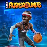 Nba Playgrounds - Pc - Region Free - Fast Delivery - Cheapest Price Nba Playgrounds - Pc - Region Free - Fast Delivery - Cheapest Price