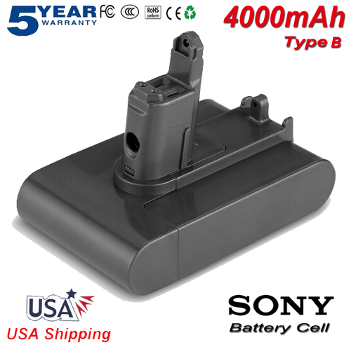 DC31 DC34 DC35 DC44 DC45 Animal Vacuum 