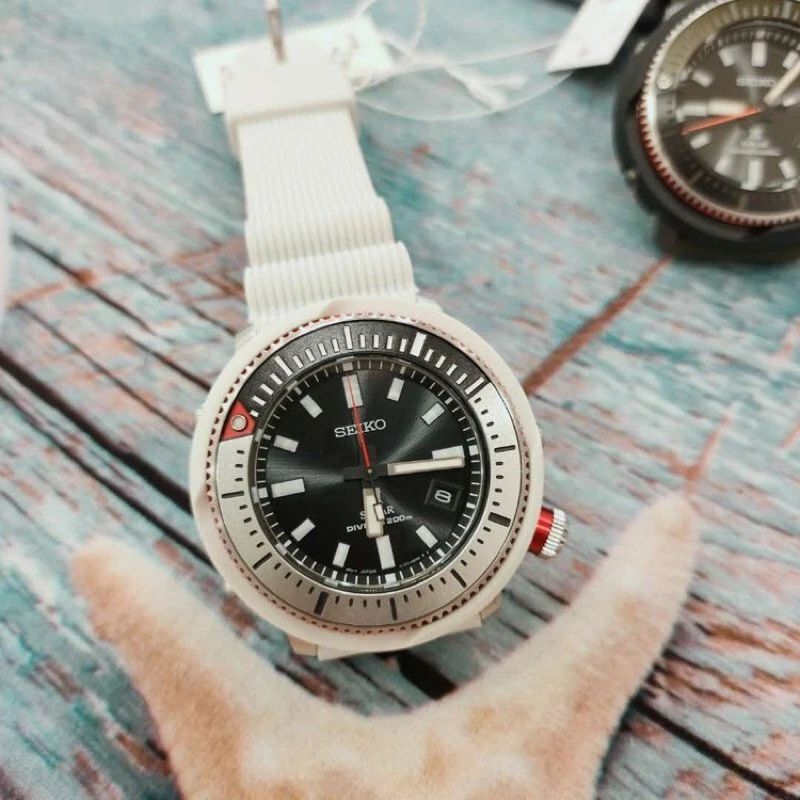 Seiko prospex street solar sales