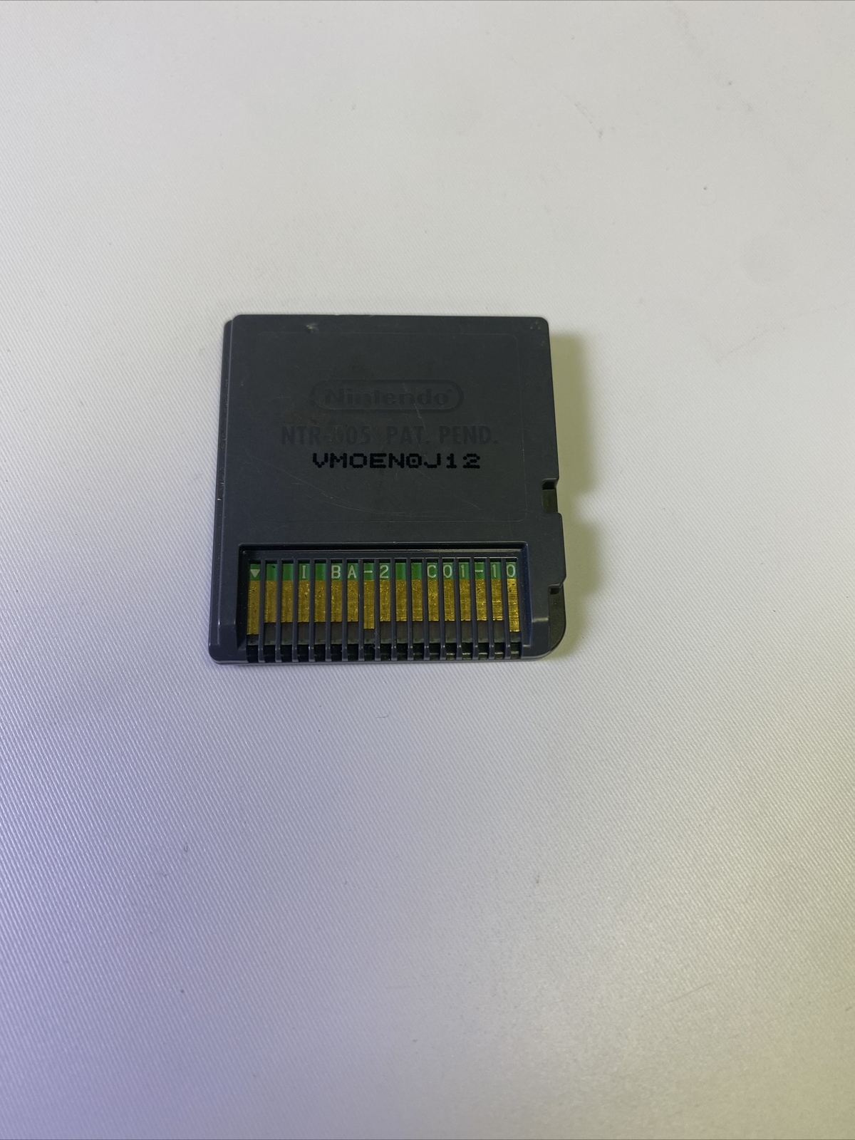 Style Lab Makeover - Nintendo DS Game Cartridge Only 