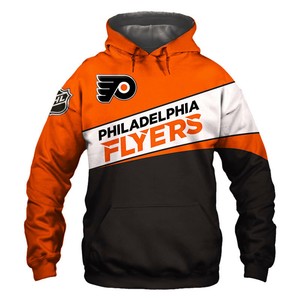 philadelphia flyers hoodies