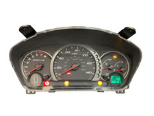 Speedometer Instrument Cluster Dash Panel 2005 Honda Pilot Ex-l 109167 Miles