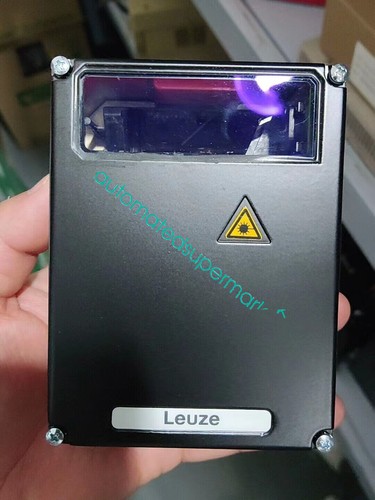 Amplificateur De Signal Leuze VS 100 - Neuf, Idéal Pour Automatismes Industriels