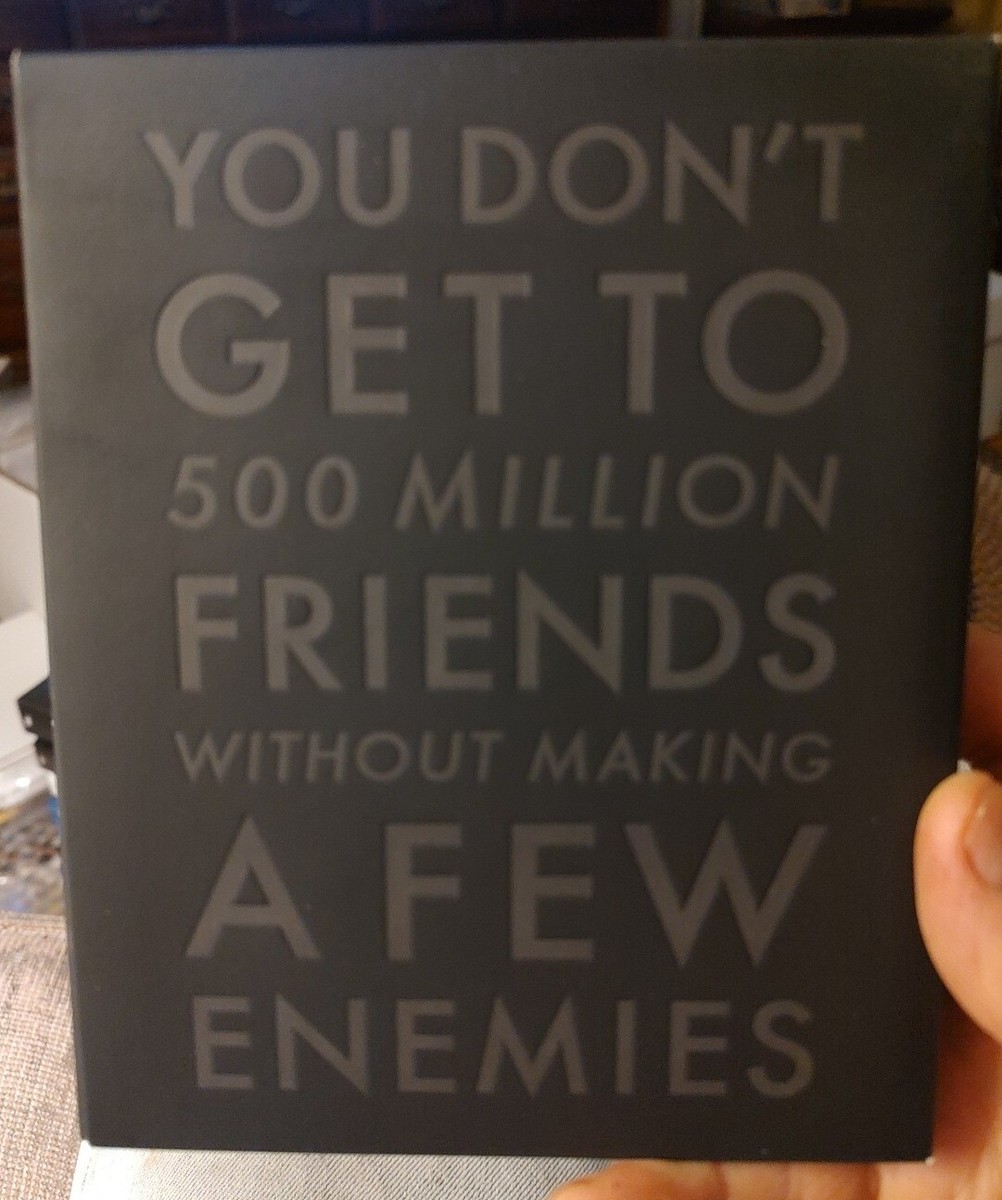 The Social Network DVD David Fincher DIR Sony Pictures Releasing 2010