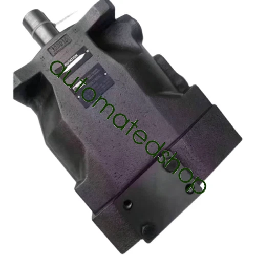 D111FBE01LC4NF00 Parker Proportional directional valve New FedEx or DHL
