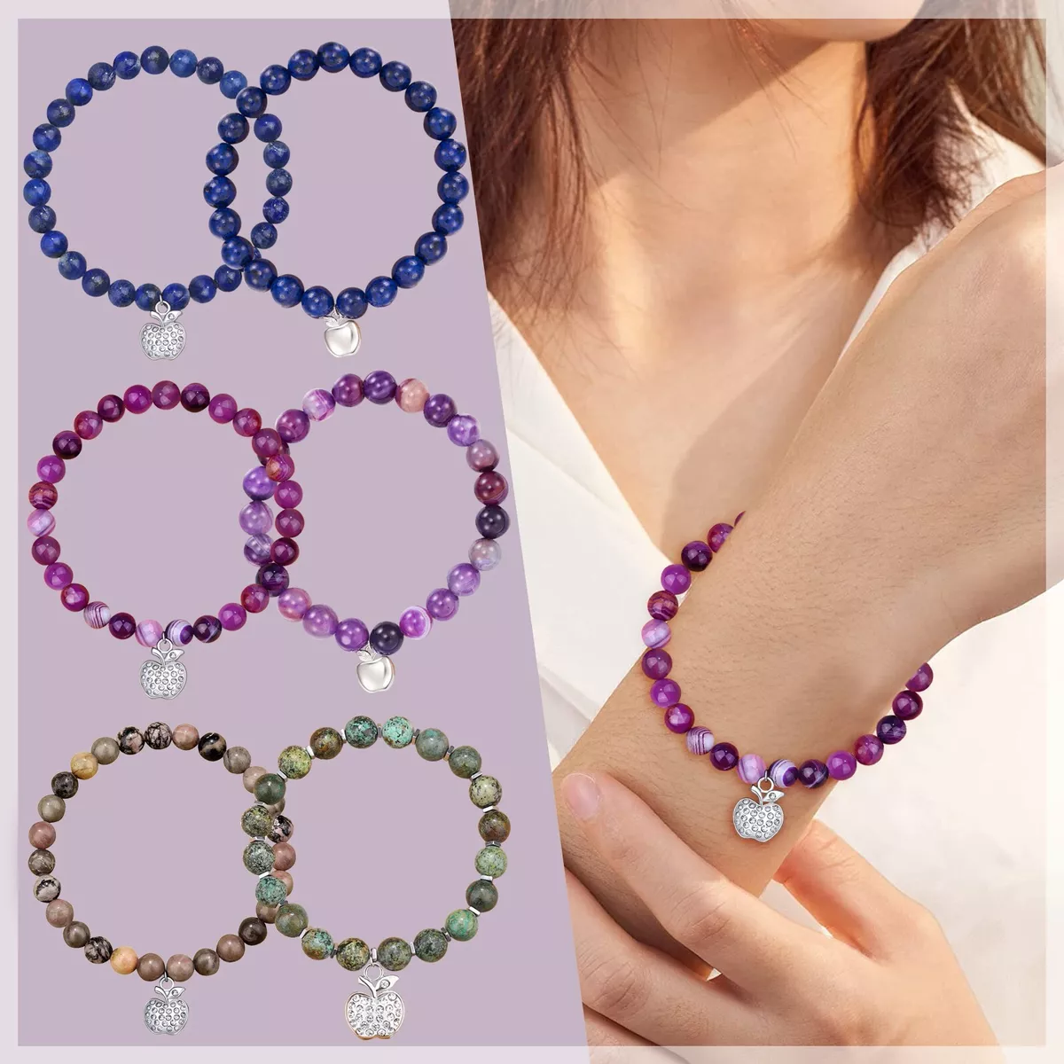 Bracelet for deals girls diamond