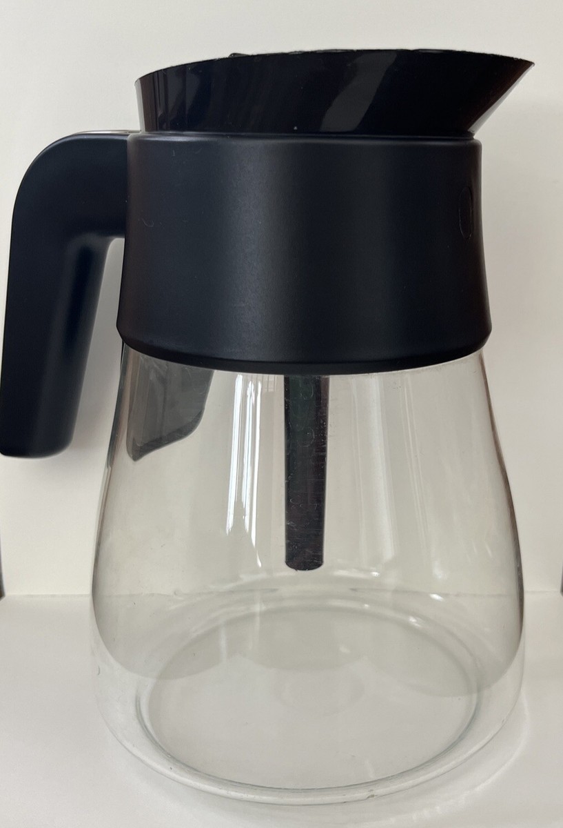 Ninja Coffee Bar 50oz Glass Carafe Pot Brew Lid Replacement