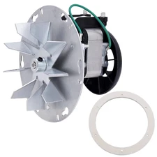 812-3381 Combustion Blower Motor for Quadra-Fire Classic Bay 1200, Exhaust Blowe