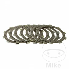 Honda ATC 250 RF / RG 1985 - 1986 Clutch Friction Plate Set CK1193 EBC