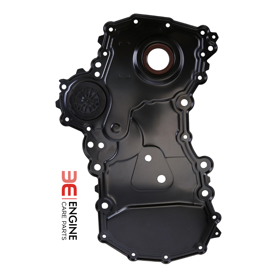 For Ford Transit Mk8 Timing Belt Cover 2.0 EcoBlue FWD RWD 4WD Diesel 2017->