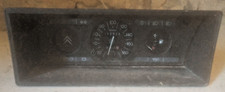 Compteur Citroen AX