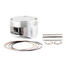 Pro-X Piston Kit 01.1495.025 Honda TRX-EX / XR 400 96-14 .25mm Over