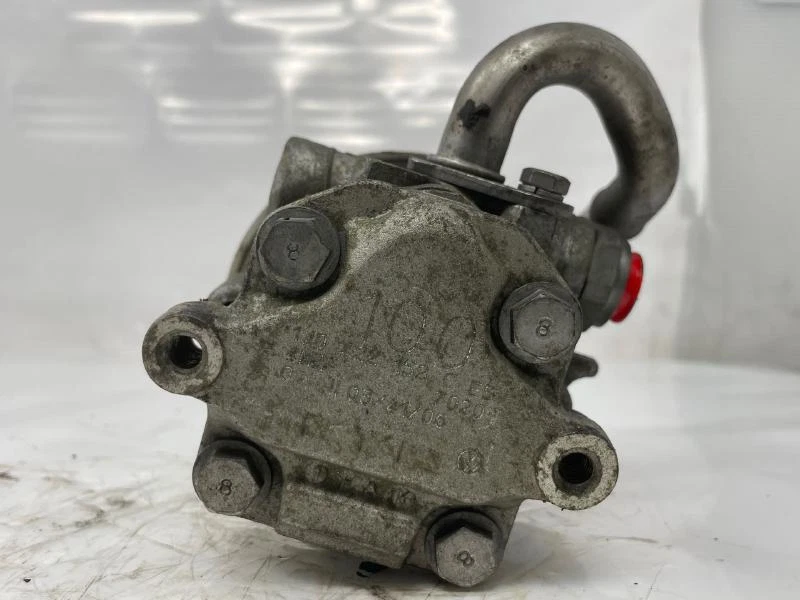 Bomba de dirección asistida para Volkswagen BEETLE 2006-2010 Foto 3 de 4