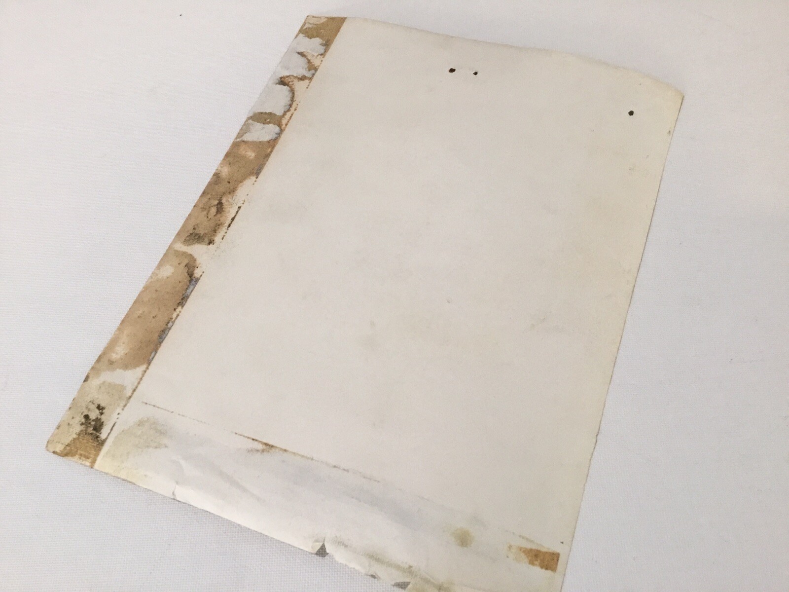 TWENTY CENTURY FOX PHOTO MOVIE 1949  HOUSE OF STRANGERS Susan Hayward