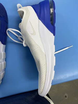 nike air max motion 2 university blue