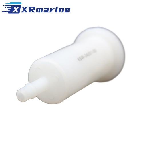 Fuel Filter For Mercury Outboard Engines 20-275 HP 35-816296K2 35-816296Q1 - Picture 4 of 5