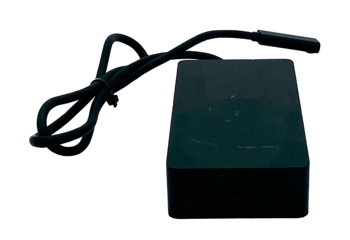 Genuine Microsoft Model 1917 Surface Dock 2 USB-C Docking Station