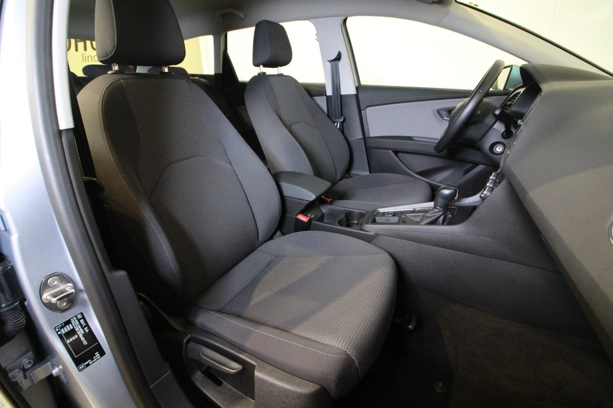 Seat Leon 1,6 TDi 115 Style ST DSG