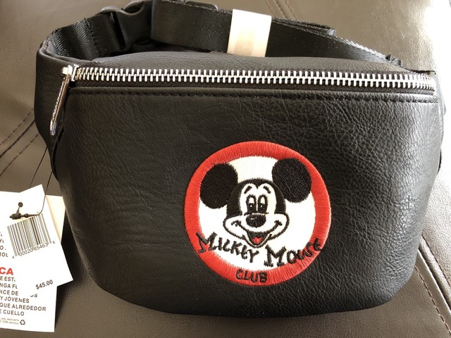 loungefly mickey and friends