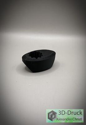 Punch Button Umarex HDP 50 HDP50 Emergency Magazin RAM T4E