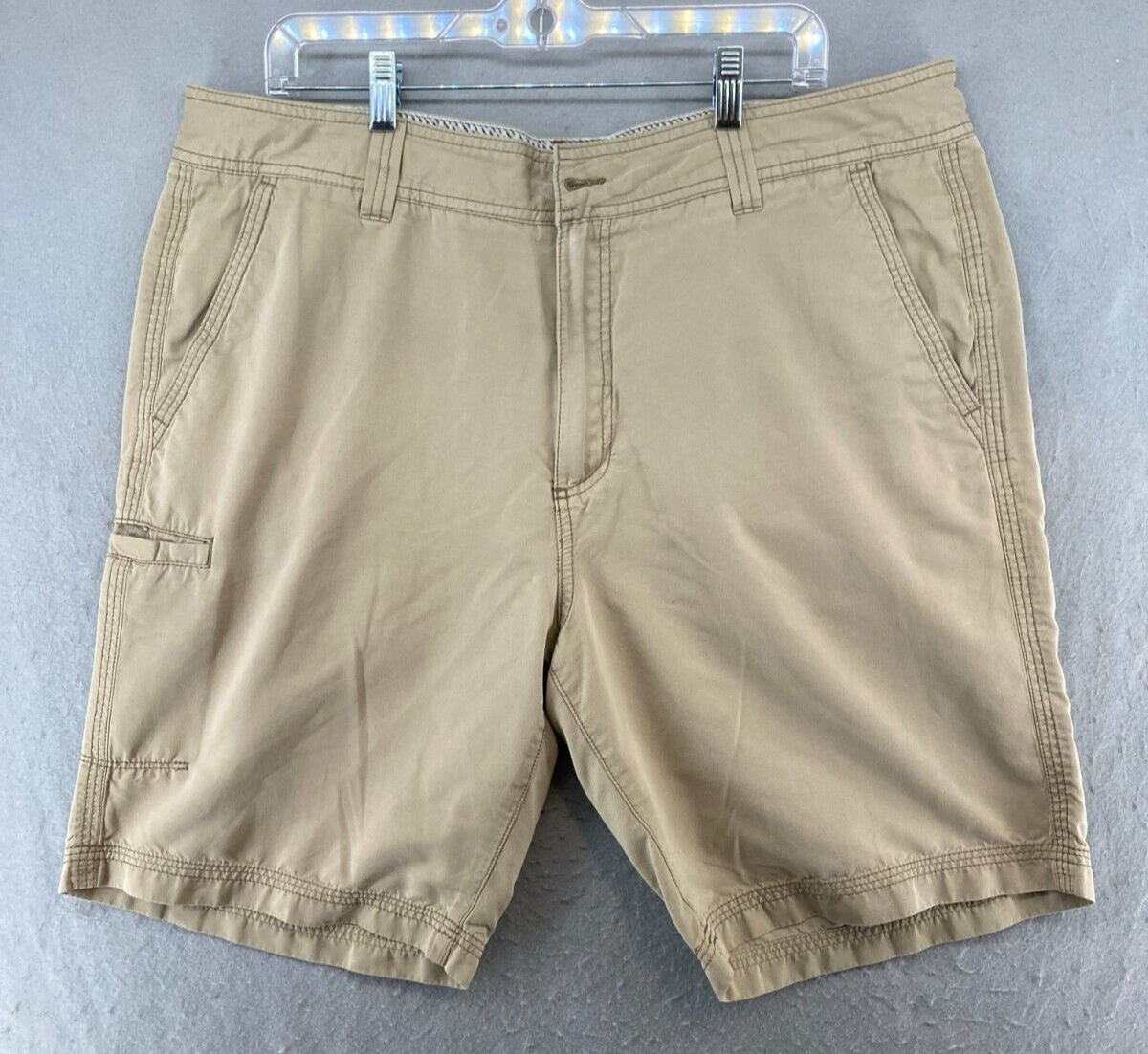 Anime Modesty Shorts NEW RAG BONE Greyed Blue 'The Knit Rib' Bike