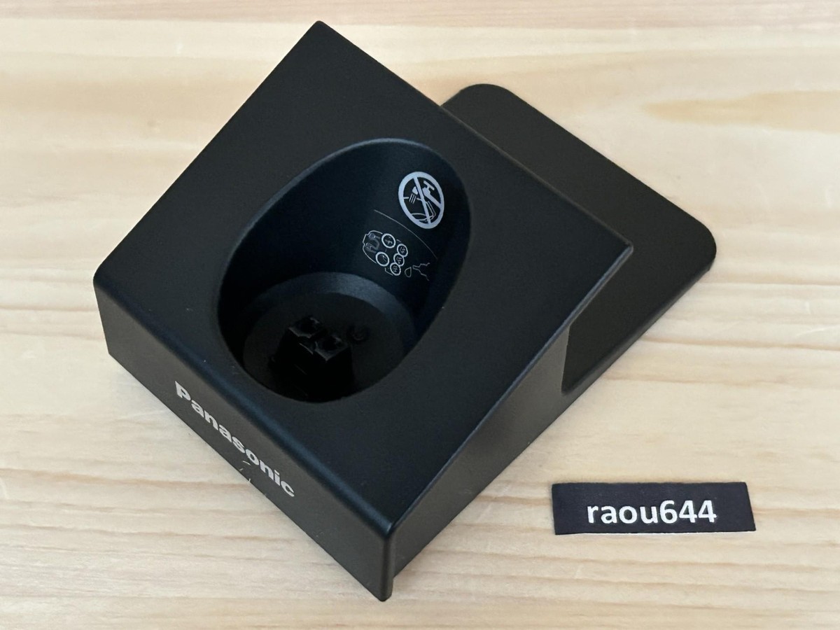 Panasonic ER-GP82 Professional Linear Clippers AC100V Only from