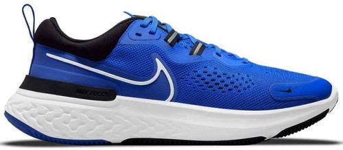Nike KD 18 Smart City Size 10.5 Mens Hyper Royal Neon Yellow  display picture 2