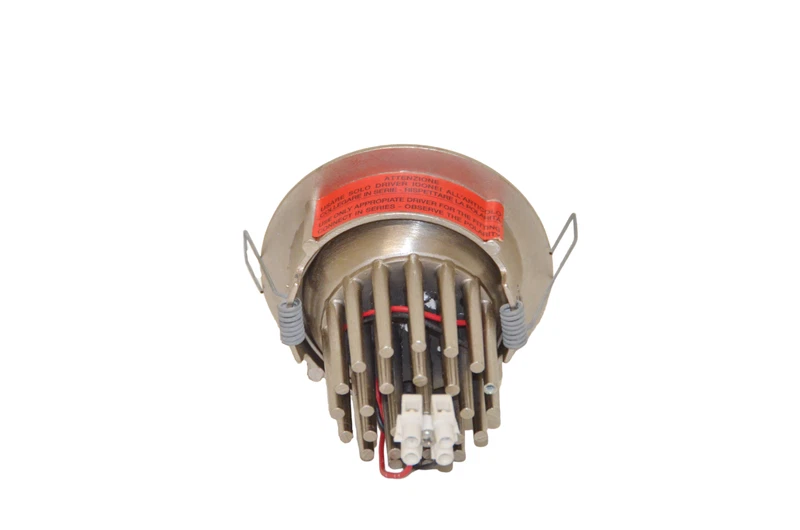 Faretto Incasso Basculante Grigio Opaco ILJA LED i-LèD 91979N12, fotografia 5 di 7
