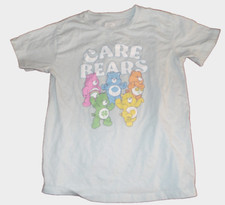 Care Bears Girls 7-8 Shirt