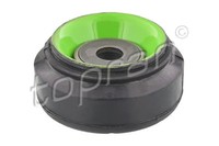 2X Topran FederbeinstÜTzlager Domlager Audi 80 90 TYP 81 89 B2 B3 B4