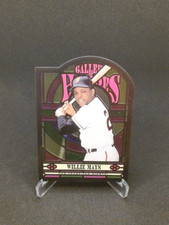 2021 Topps - Willie Mays - #GOH-20 Gallery of Heroes