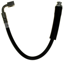 Brake Hydraulic Hose Front Right,Rear Left ACDelco 18J4343