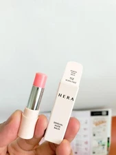 HERA Mini Sensual Nude Clean Lip Balm #112 Born Free K-beauty