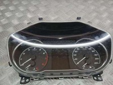 83800F5290 tableau de bord compteur pour TOYOTA YARIS ACTIVE