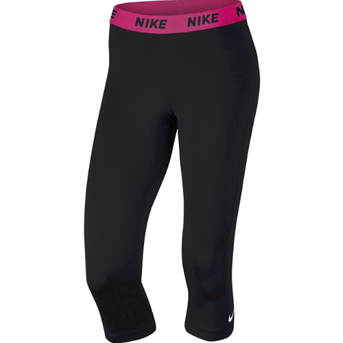 nike women's fly victory capris