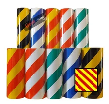 20% Off - Self Adhesive Chevron Sign Making Vinyl