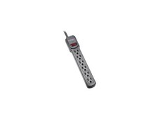 Kensington K38214NA 6 Outlets Power Strip