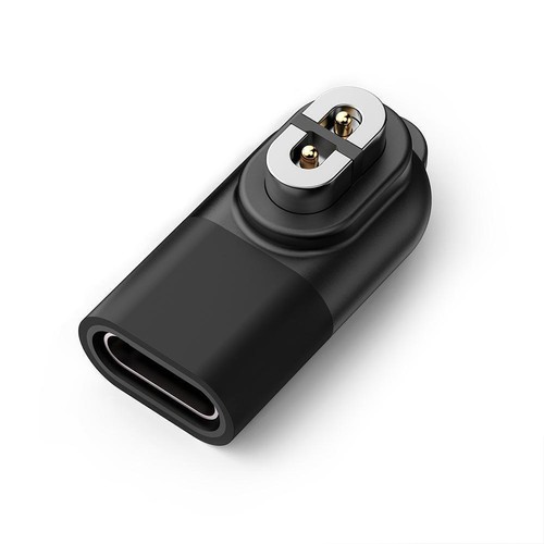 Magnetic USB C Adapter Charger Type C Charging Adapters Run Open For Shokz X1O1 - Zdjęcie 19 z 23