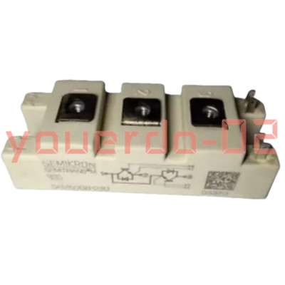 Semikron SKM50GB123D, DIP at ₹ 1750/piece in Bengaluru | ID: 27290017033