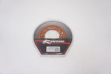 KTM 85 SX Renthal Ultralight 50T Rear Sprocket Orange 441U-428-50GPOR T3