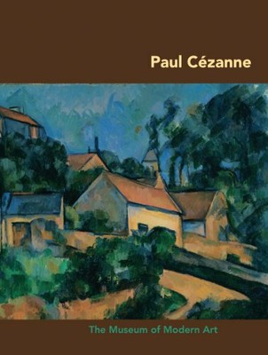 Paul Cezanne (MoMA Artist Series). Lanchner 9780870707896 Fast Free Shipping*#