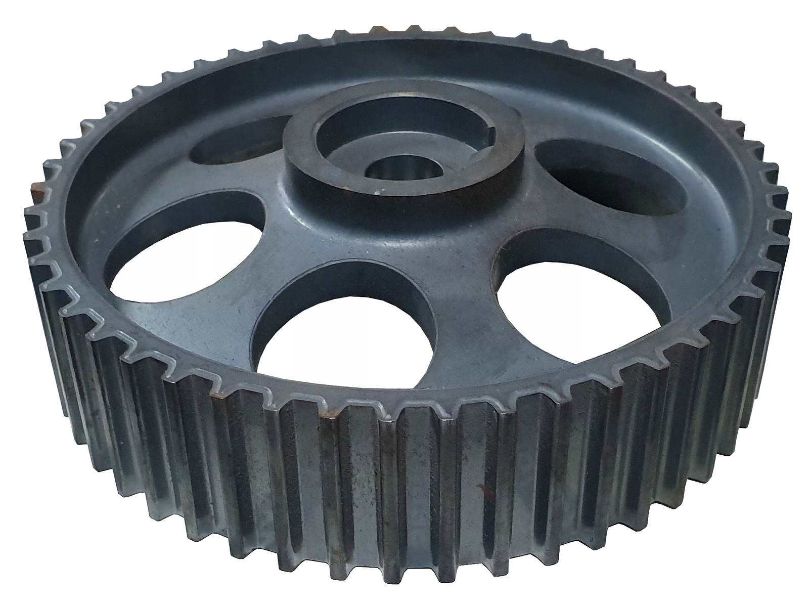 Poulie d'arbre à cames en acier forgé haute résistance 46529249 pour Fiat Punto et Doblo